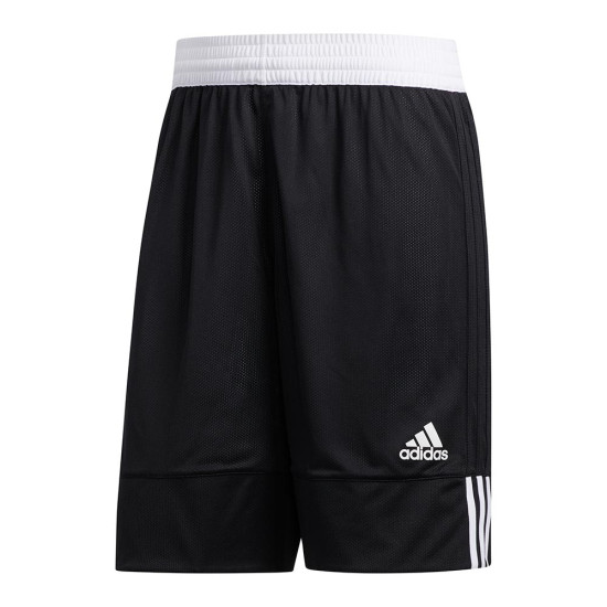Adidas Ανδρικό σορτς 3G Speed Reversible